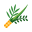 Lulav icon