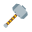 Thors Hammer icon