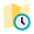 Zeitzone icon