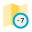 タイムゾーン-7 icon