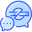 Chat icon