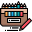 Color Pencil icon