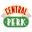 Central Perk icon