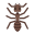 개미 icon