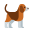 Dog icon