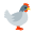 Chicken icon