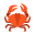 Cangrejo icon