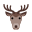 Cerf icon