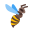 Bee icon