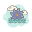 Wasserkraft icon