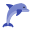 Dolphin icon