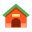 Dog House icon