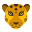 Leopardo icon