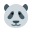 Panda icon