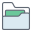 Folder icon