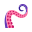 Tentacles icon