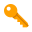 Key Security icon