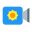 주 카메라 icon