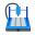 CNC Machine icon