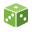 Dice icon