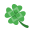 Clover icon