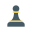 Pawn icon