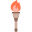 Olympic Torch icon