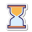 砂時計の砂トップ icon
