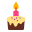 イースターケーキ icon
