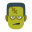 Monstruo Frankenstein icon