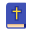 Holy Bible icon