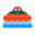 Schlauchboot icon