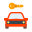 Car Rental icon