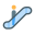 Rolltreppe icon