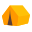 Tent icon