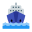 Transporte hidroviário icon