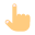 Finger Up icon