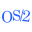 ОС OS2 icon