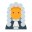 Judge icon