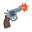 Firing Gun icon