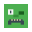 Зомби Minecraft icon