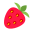 Fraise icon