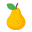 Pear icon