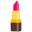 Lipstick icon