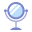 Mirror icon