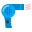 吹风机 icon