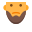 Short Beard icon