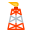 Gas Förderturm icon