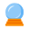 水晶球 icon