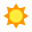 夏季 icon